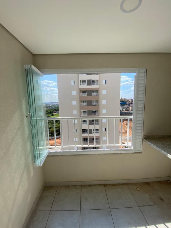 Janelas em Sorocaba