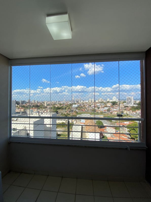 Janelas em Sorocaba